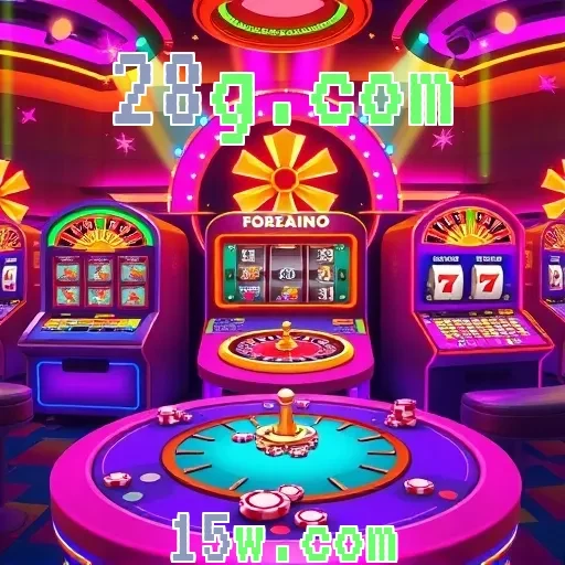 28g.com: Descubra Joguinhos de Aventura que Encantam e Desafiam